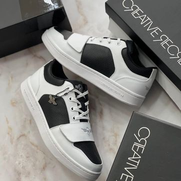 Imagen del producto ZAPATO CREATIVE CUERO