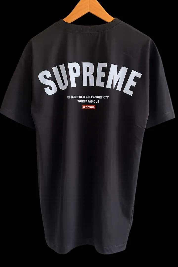 CAMISA SUPREME
