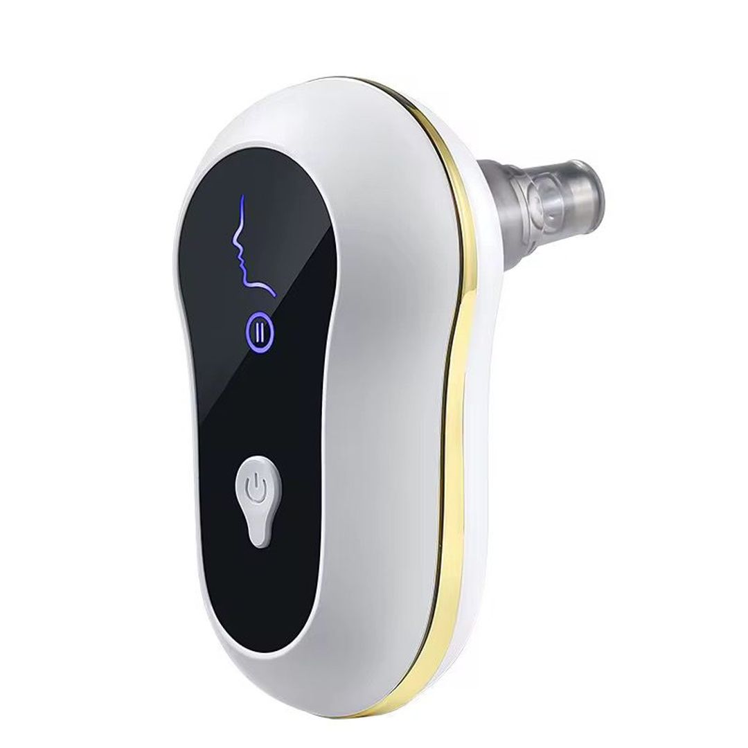  Extractor de puntos negros HD-7079