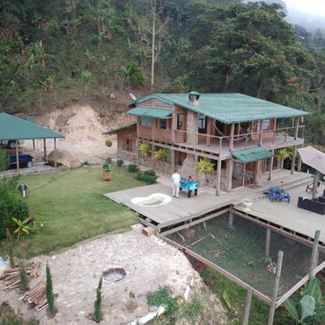 Cabaña S5 - imagen 1