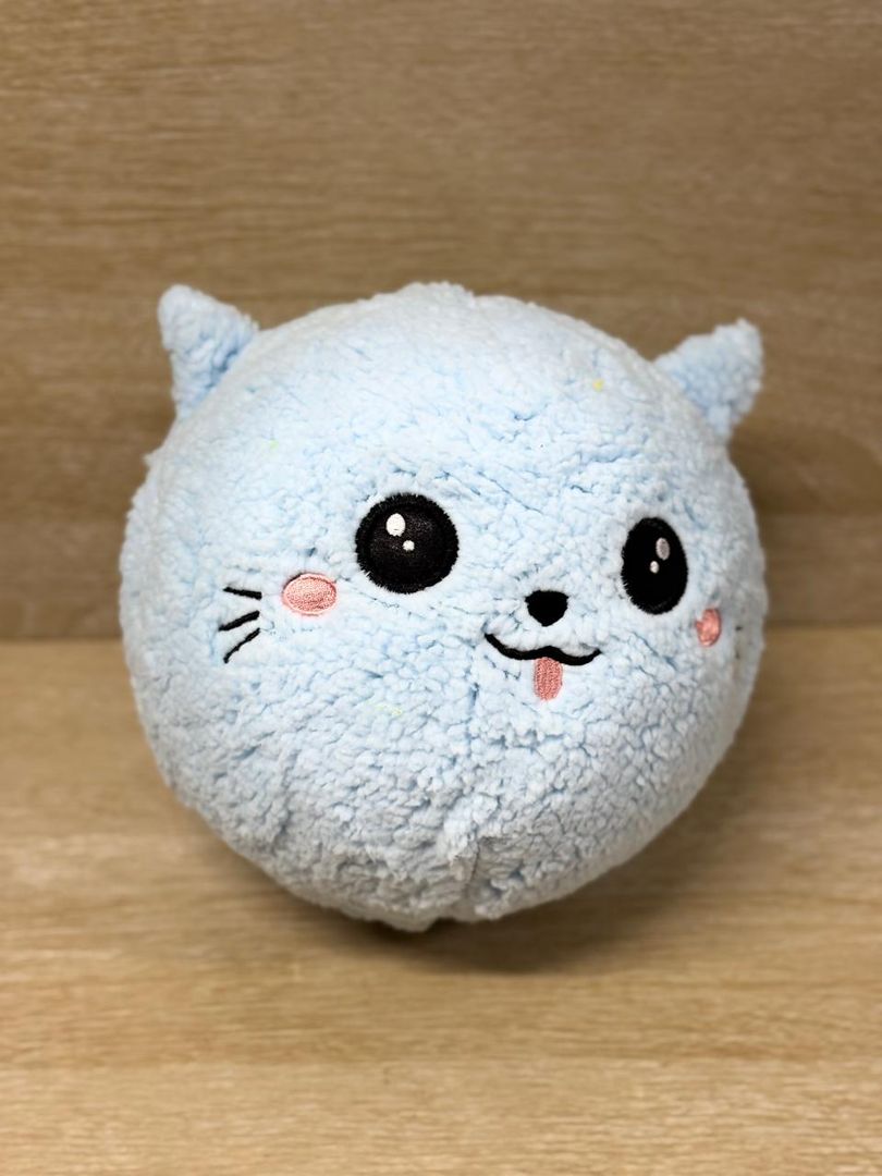 000 BALÒN DE PELUCHE