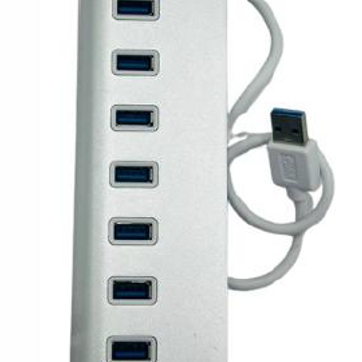 Imagen del producto HUB 3.0 METALICO 7
