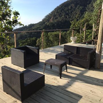 Cabaña S5 - imagen 4