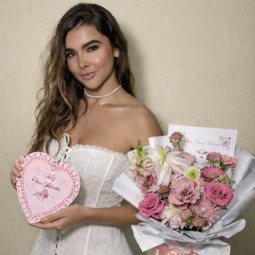 BOUQUET ALMA FLORAL  - imagen 1