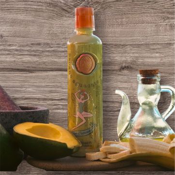 Tratamiento Intensivo Plex ritual botanico - imagen 1