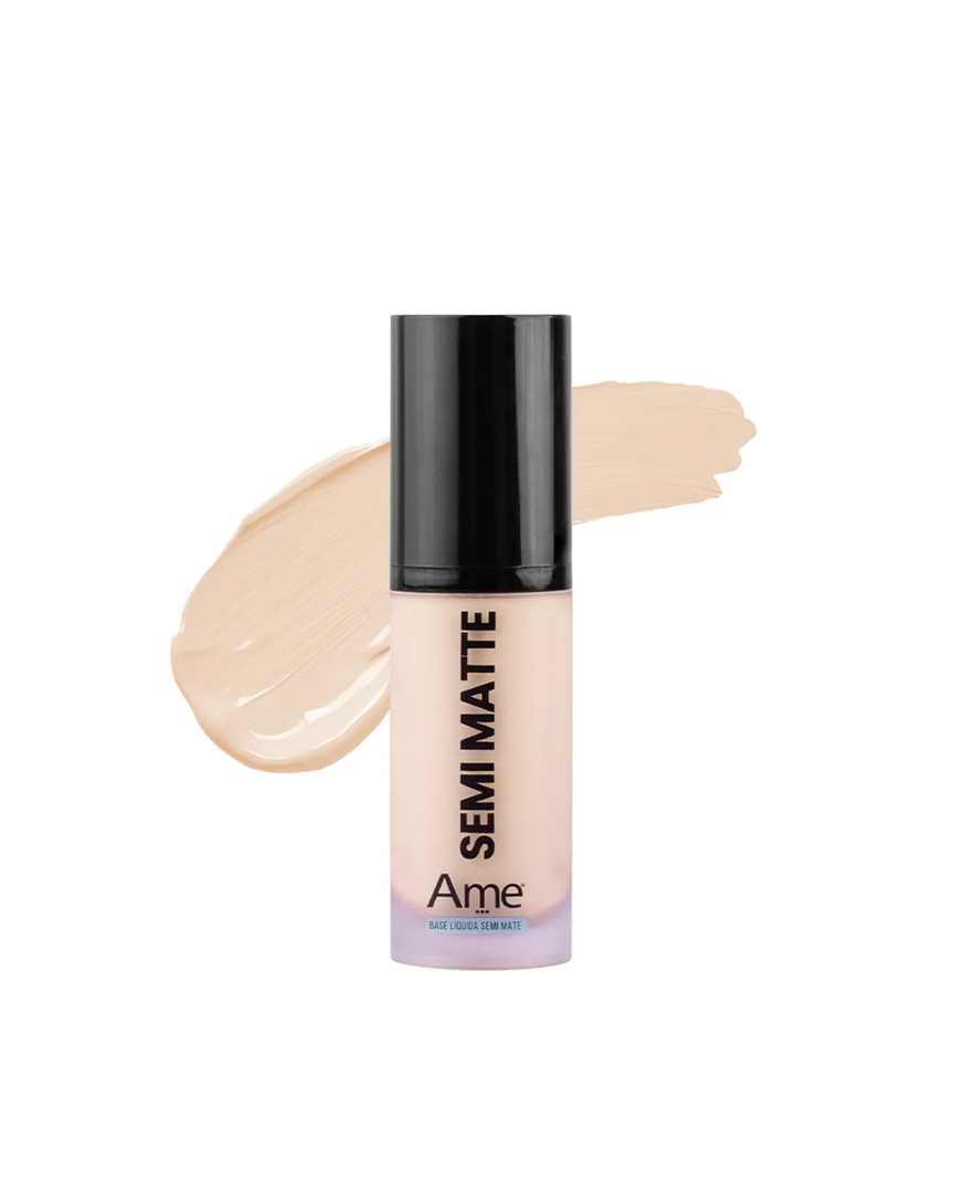 BASE SEMIMATTE AME