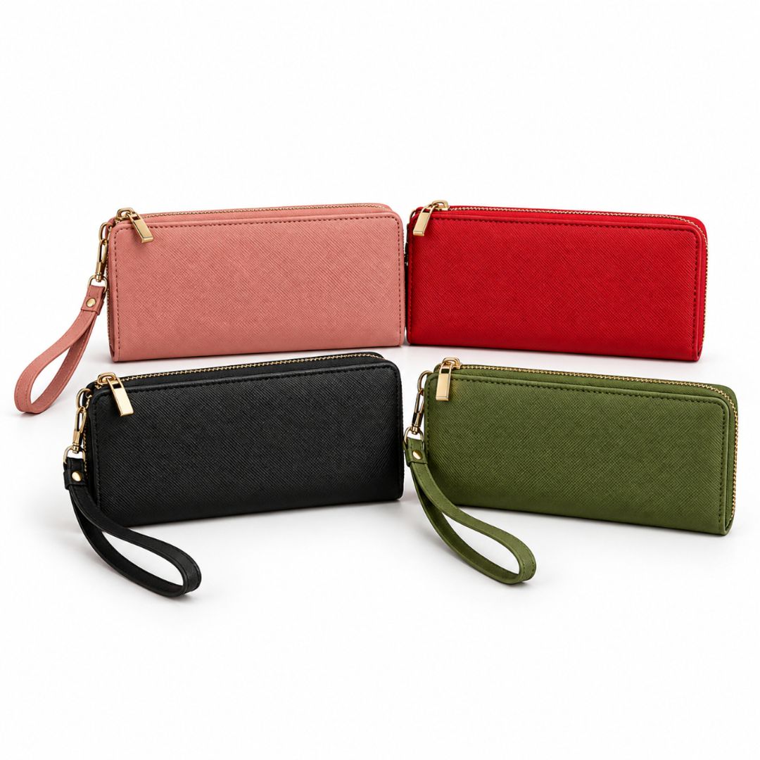Cartera Dama