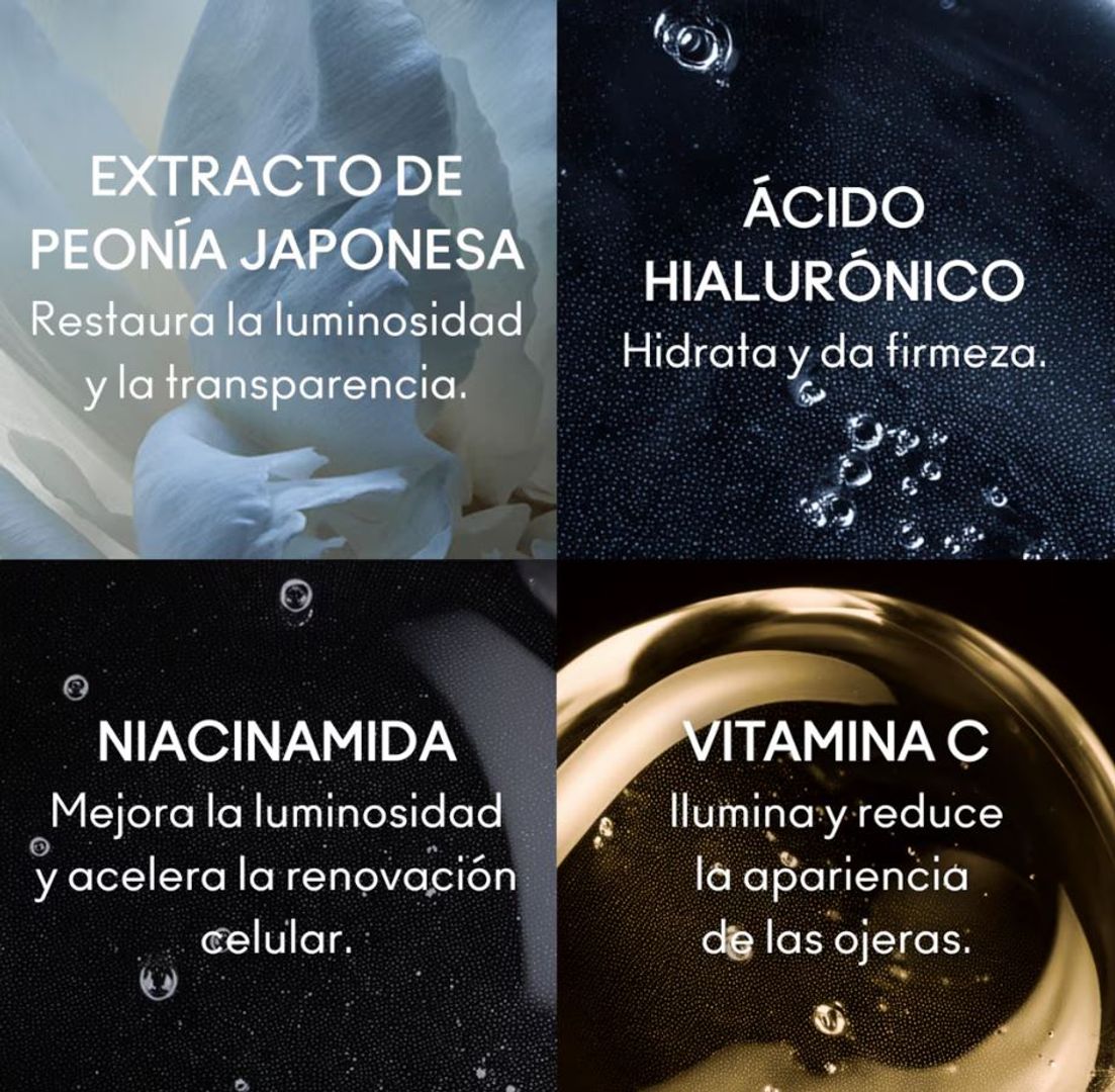 MAC Hyper Real Serumize Eye