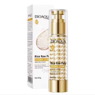 Imagen del producto CREMA HIDRATANTE ILUMINADORA PULPA DE ARROZ