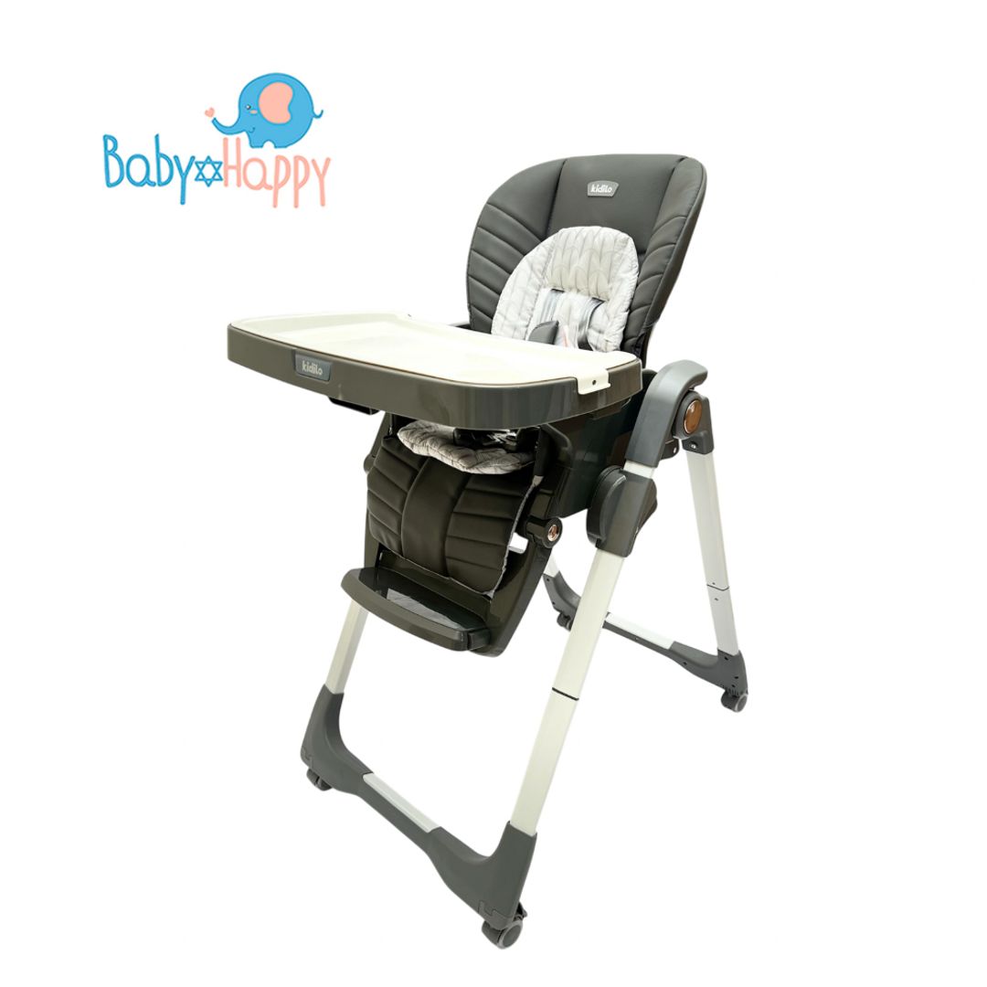 Silla kidilo "REFORZADA" 