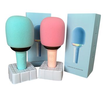 Imagen del producto MICROFONO PARLANTE