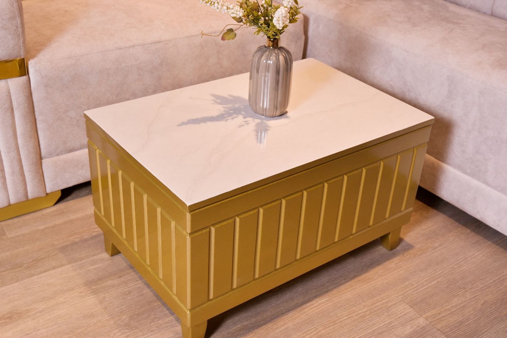 SALA ELE AUSTRIA TAPIZ BEIGE	