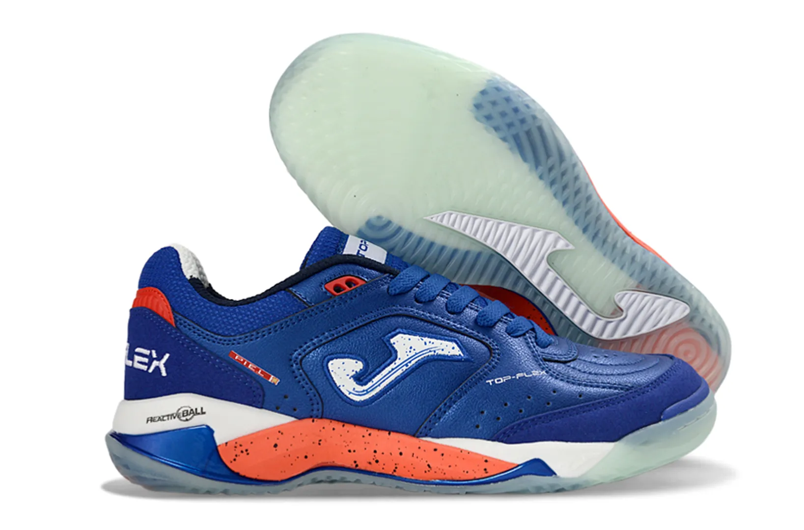 Tenis Joma IC - Indoor / Futsal Lote 1