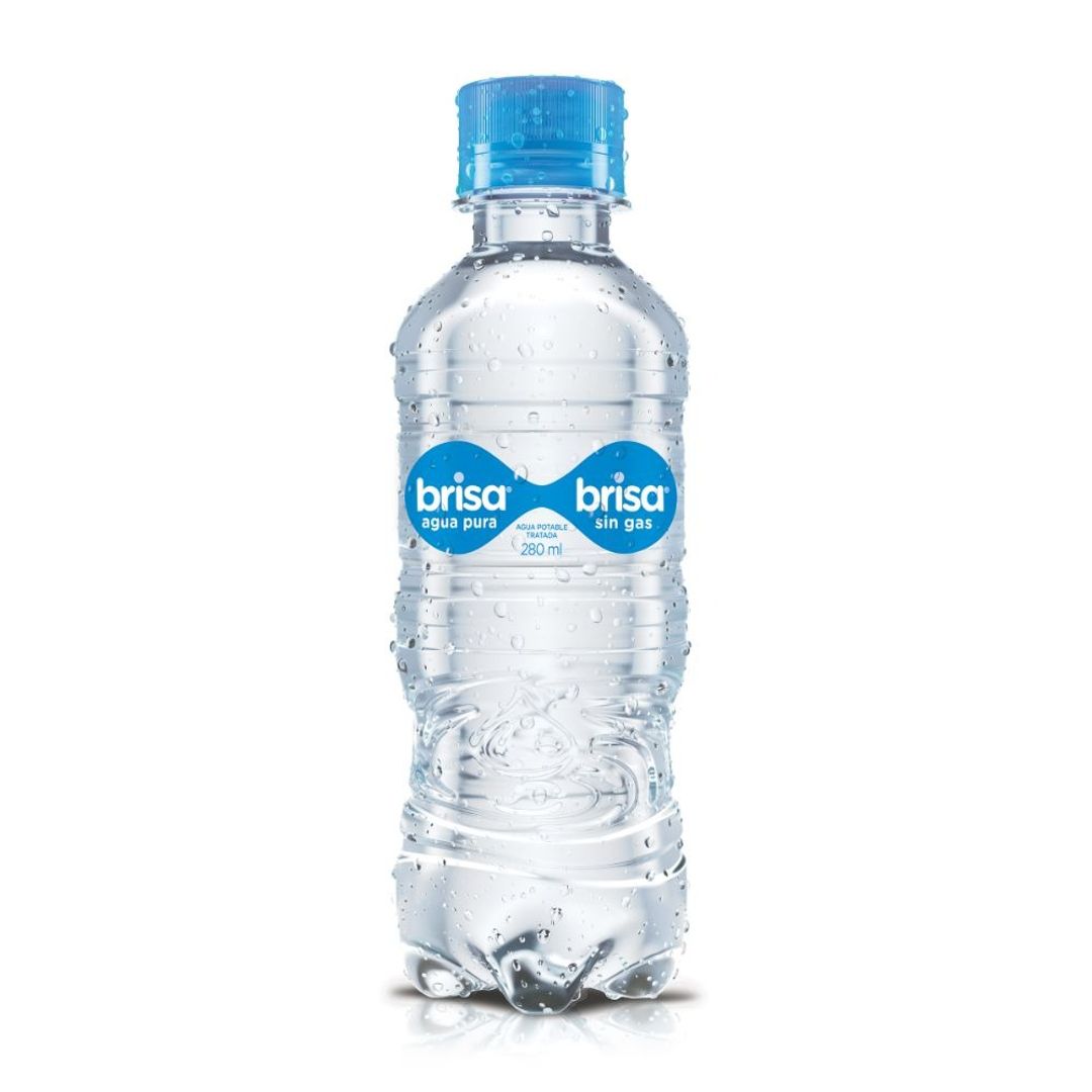 AGUA BRISA*280ML