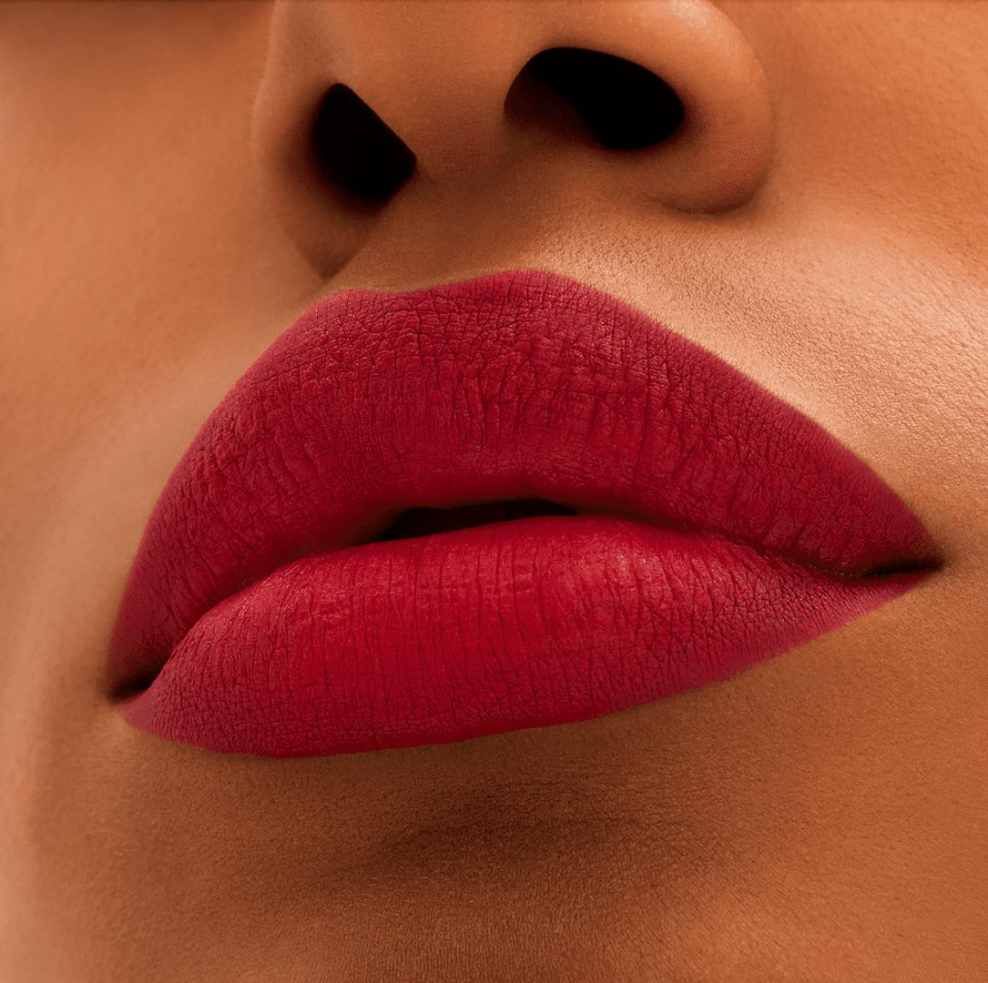 Labial Locked Kiss Larga Duración - Ruby True