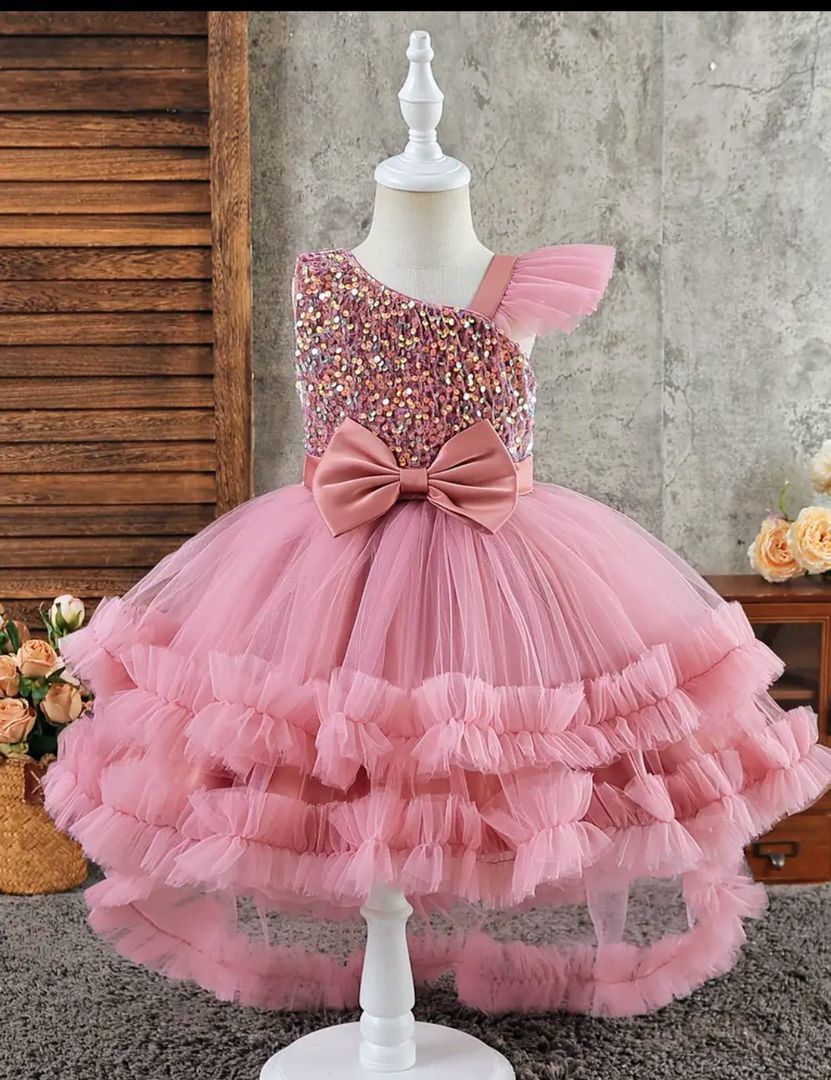 Vestido importado 