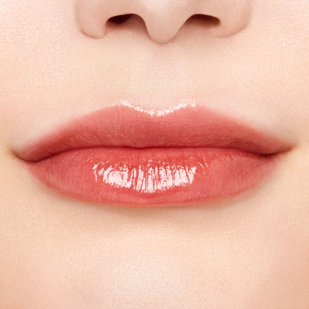 LUSTREGLASS LIP TINT - CAKE TOPPER