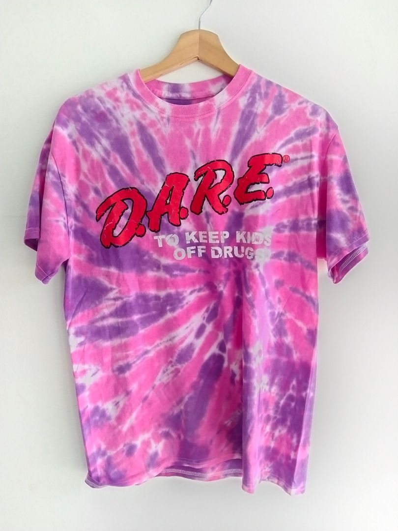 D.A.R.E "TAYDAY" (TALLA M)