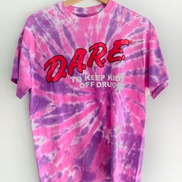 Imagen del producto D.A.R.E "TAYDAY" (TALLA M)