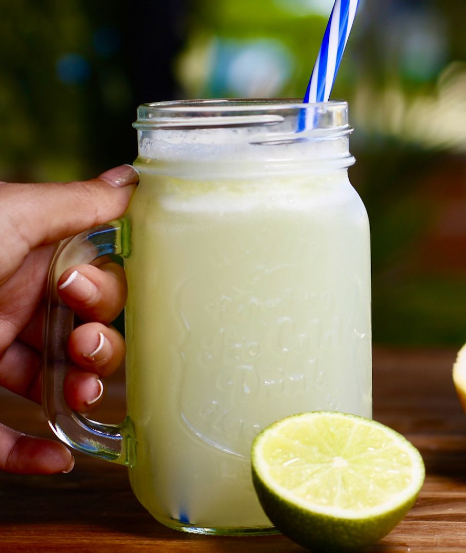 Limonadas
