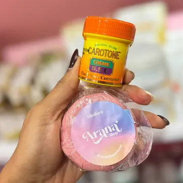 Imagen del producto KIT ACLARANTE CORPORAL