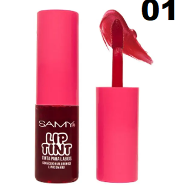 1 1 Tinta Para Labios Samy - imagen 1