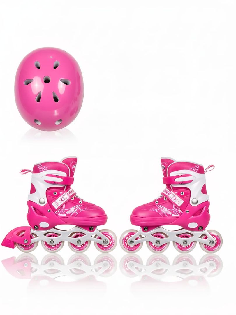 PATINES DE LÍNEA