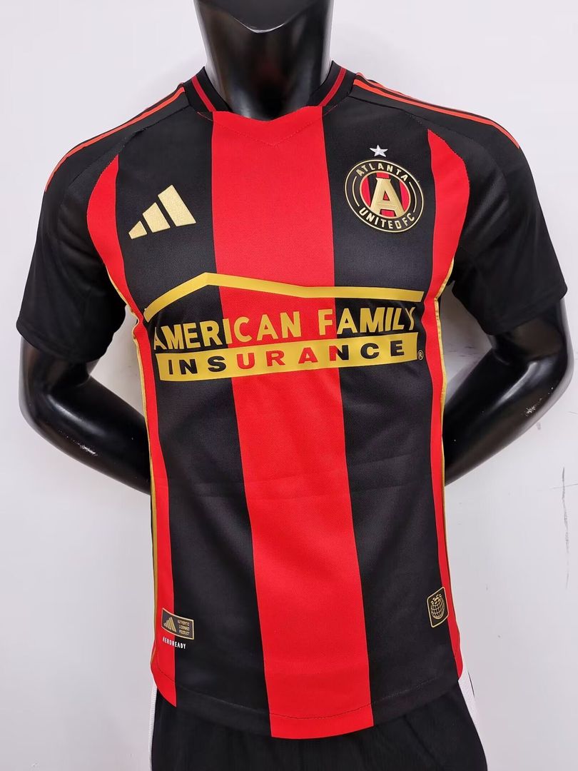 Atlanta United | Solo por pedido