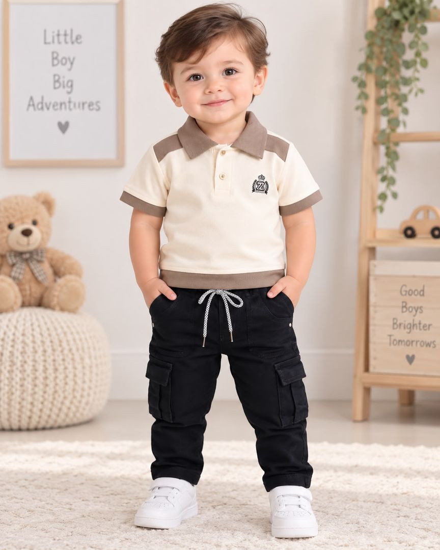 CONJUNTO PANTALON