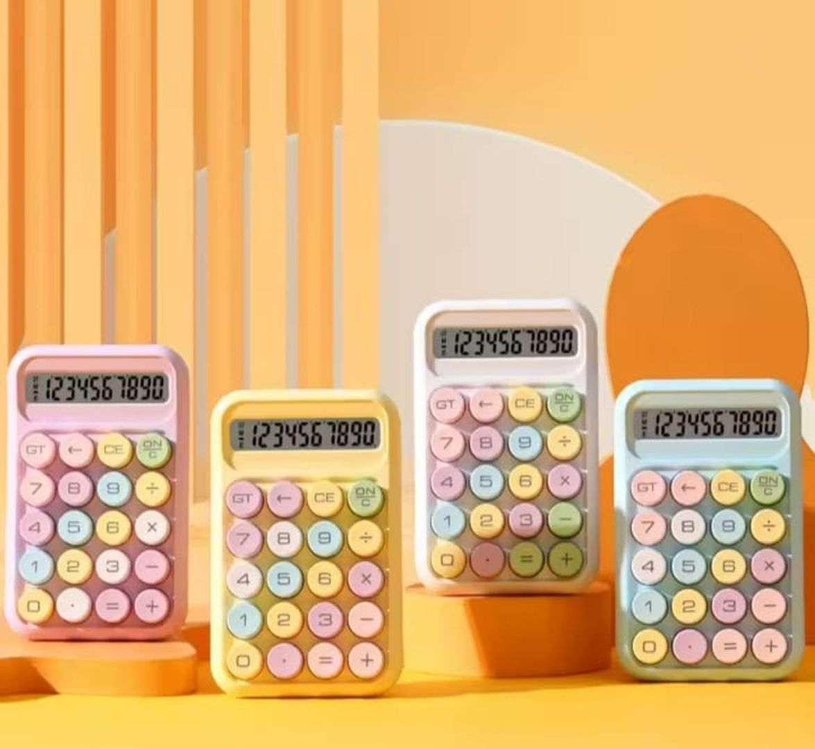Calculadora mediana