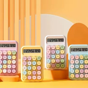 Imagen del producto Calculadora mediana