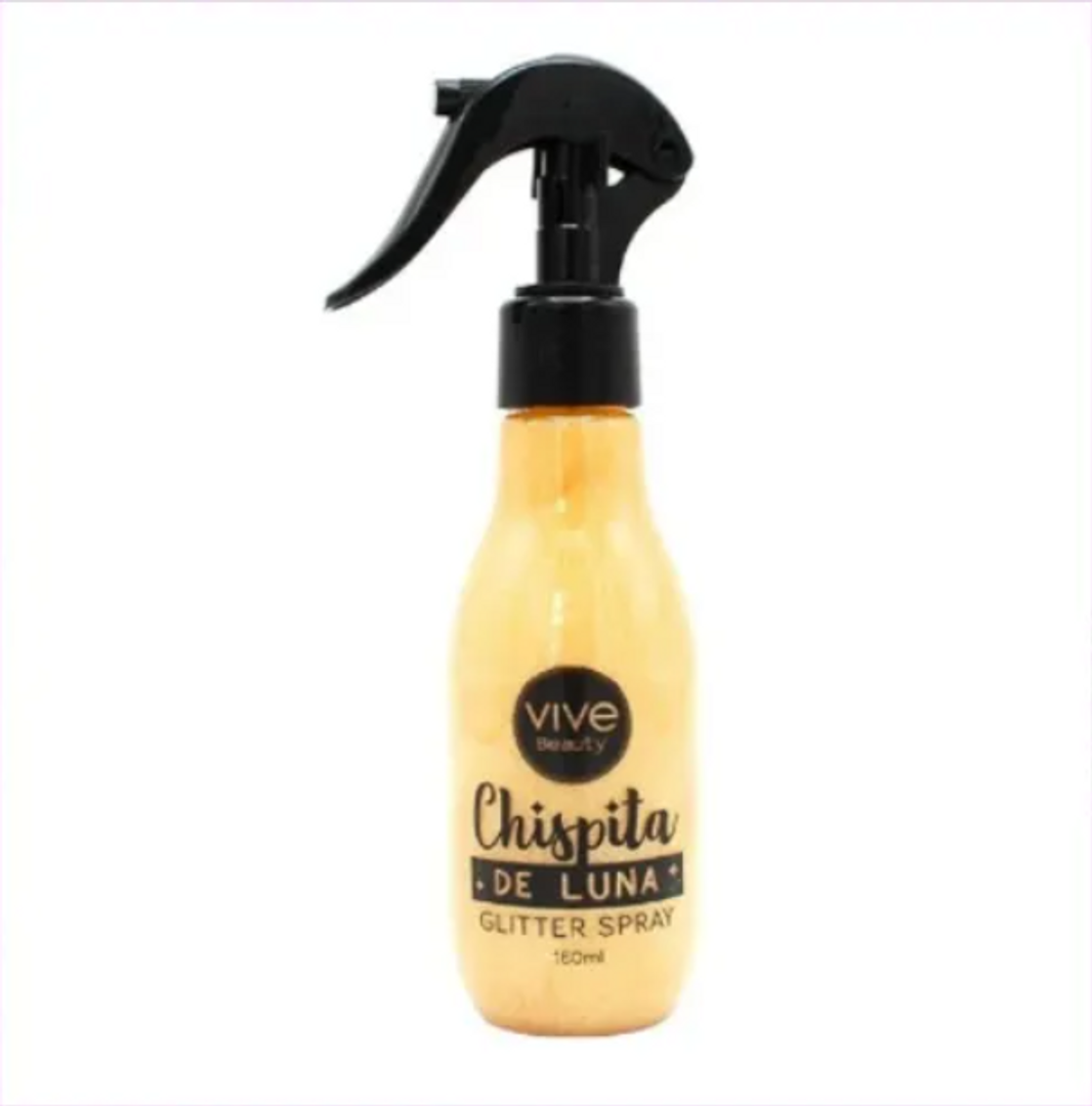 CHISPITA DE LUNA VIVE BEAUTY