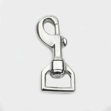 Imagen del producto Mosqueton Cuadrado 017SS de 3/4"