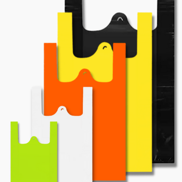 Imagen del producto BOLSA 30 KG MANIJA 