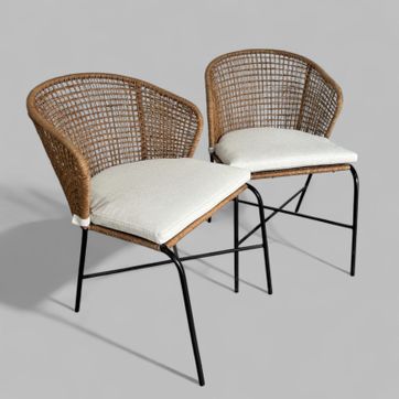 Imagen del producto SILLA DALIA COMEDOR