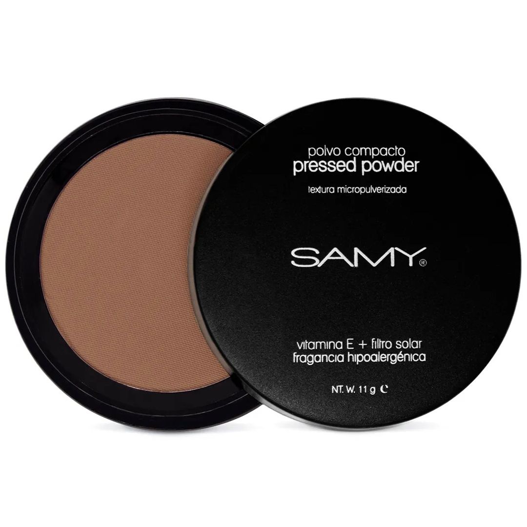 POLVO COMPACTO SAMY 