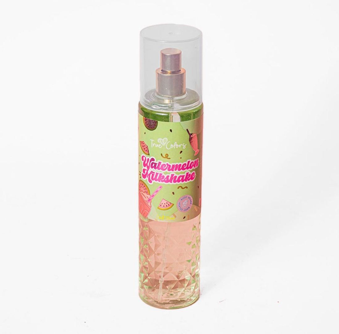 SPLASH CORPORAL WATERMELON TRUECOLORS