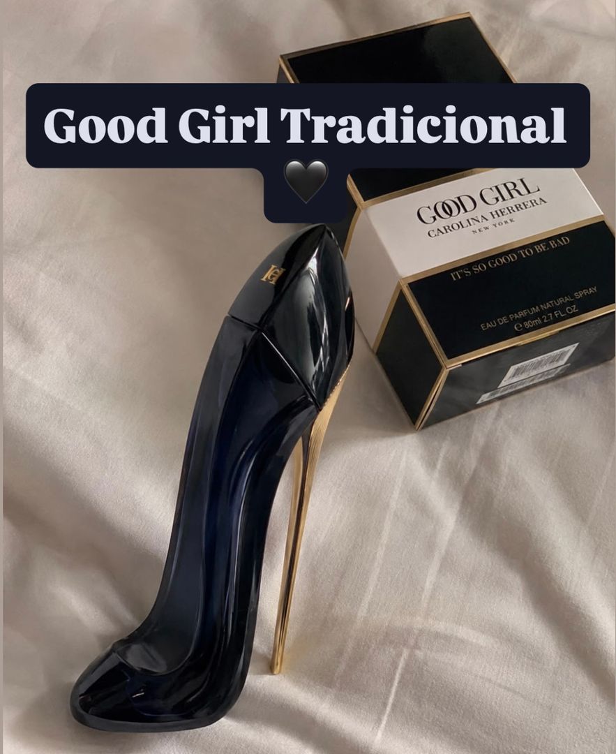 Good Girl CH