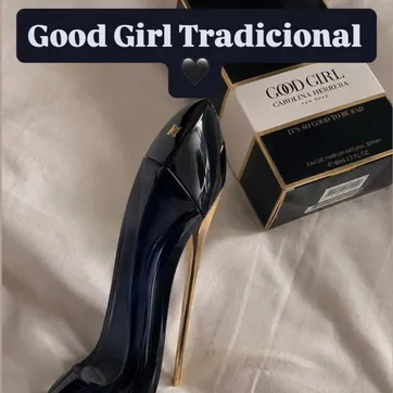 Good Girl CH - imagen 1