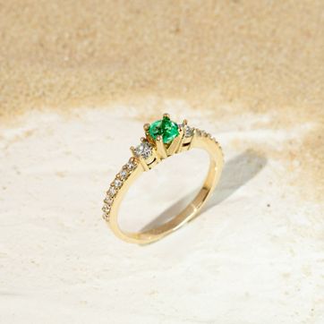 Anillo Aurus - imagen 1
