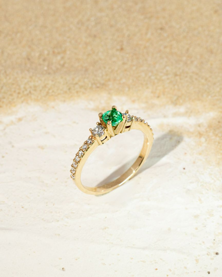 Anillo Aurus