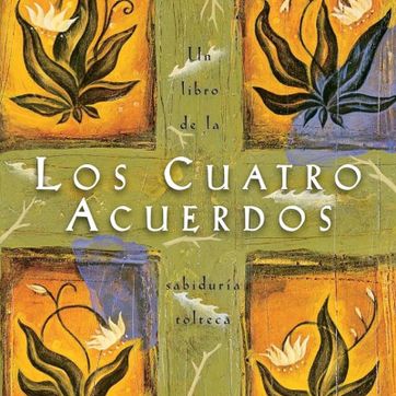 Imagen del producto Los Cuatro acuerdos, cartas