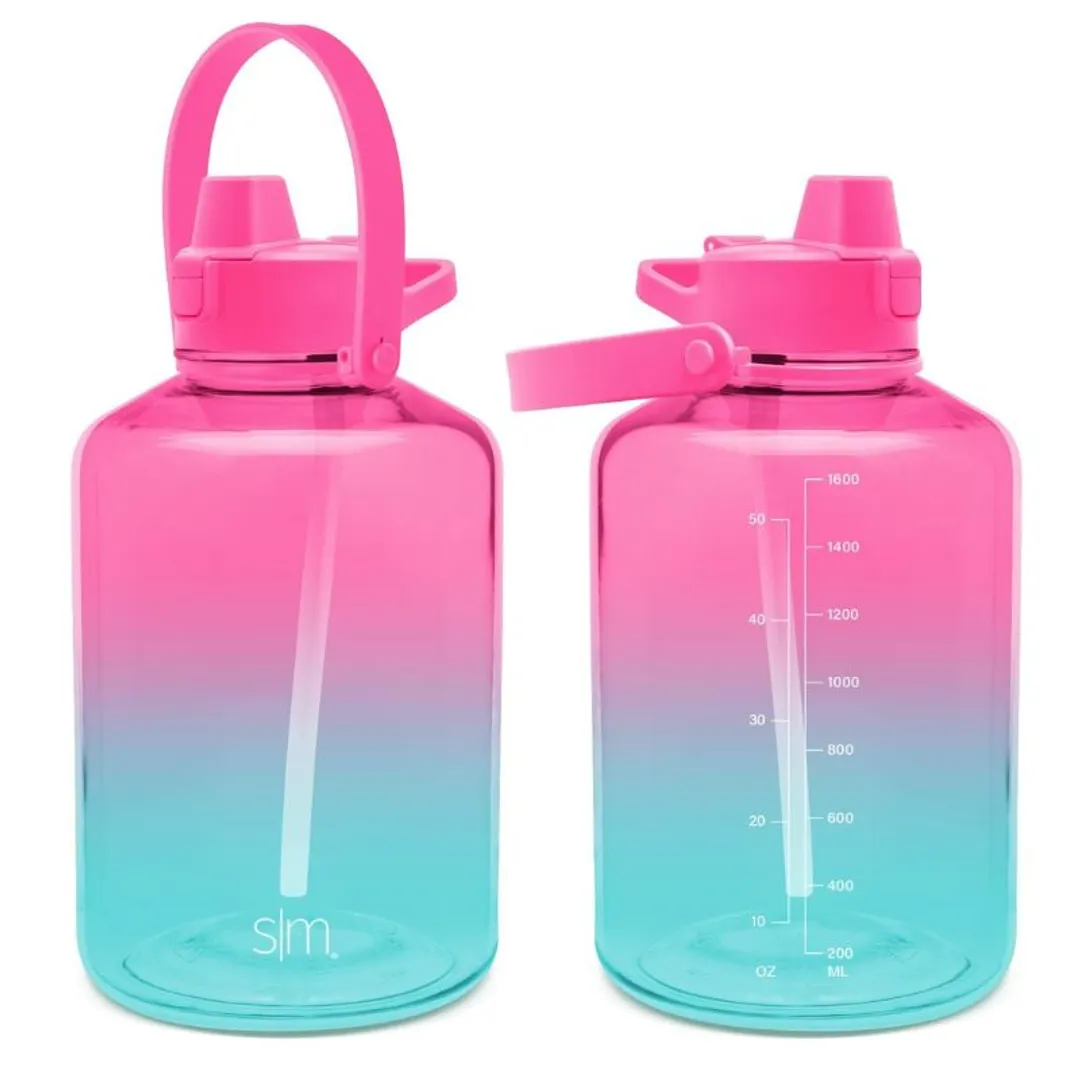 Termo Plastico 64oz SIMPLE MODERN