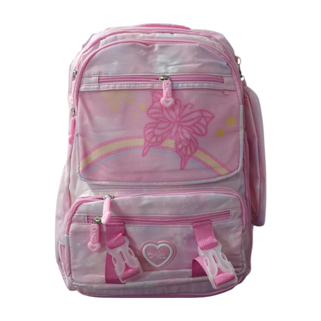 MORRAL MARIPOSA ORIGEN BD72