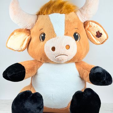 Imagen del producto TORO PAÑOLETA 80CM