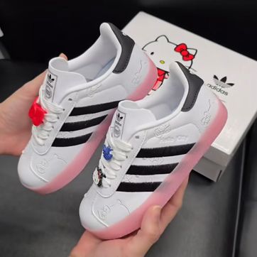 Adidas Samba Kitty - imagen 1
