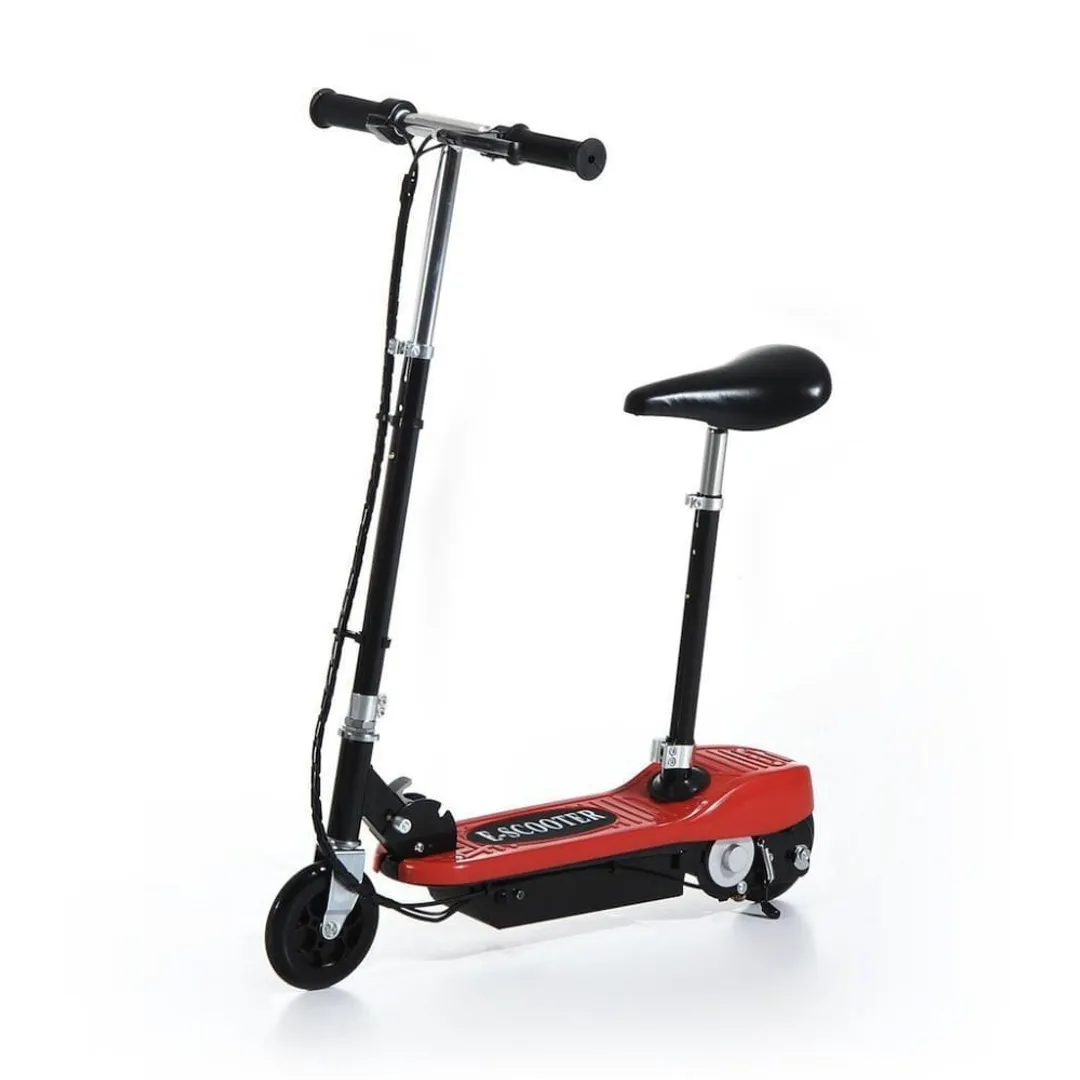 PATINETA ELECTRICA - E-SCOOTER