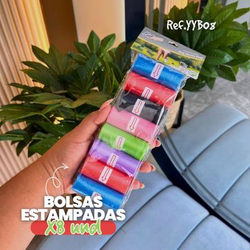 Imagen del producto YYB08