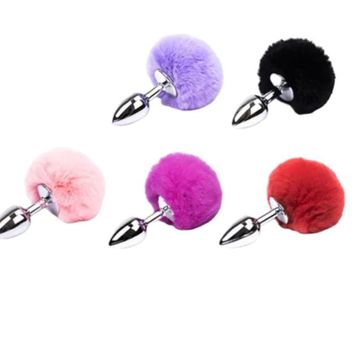 Imagen del producto PLUG CONEJO