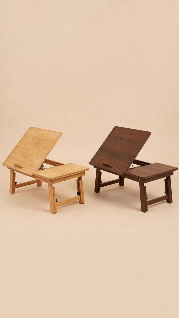 Mesa plegable portátil 